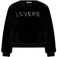 Deeluxe Kylera Sweatshirt Noir S Femme