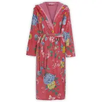 Pip studio Peignoir Pip Studio Good Evening Koraal-L
