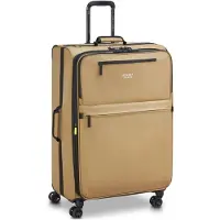 Delsey Valisette 'Maubert 2.0' beige