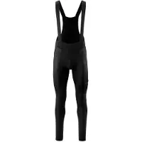 Gonso Essential Cargo Sc Bib Tights Noir 3XL Homme