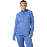 Kari Traa Kari Sweatshirt Bleu M Femme