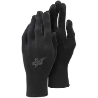 Assos Spring Fall Liner Evo Gloves Noir 0