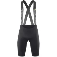 Assos Mille Gts Spring Fall S11 Bib Shorts Noir 2XL Homme