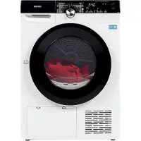 KOENIC Sèche-linge Pompe À Chaleur B (ktd 8336)