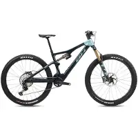 Bh Vtt électriques Ilynx Trail Carbon 8.5 2ezmag 29´´ Xt 2026