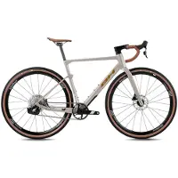Bh Vélo De Gravel Gravelx Evo 4.0 At Apex Axs 2026