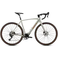 Bh Vélo électrique De Gravel Igravelx 2.2 2ezmag Grx Rx610 2026
