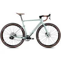 Bh Vélo De Gravel Gravelx Evo 4.0 At Apex Axs 2026