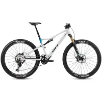 Bh Vtt électriques Ilynx Race Carbon 7.8 2ezmag 29´´ Xt 2026