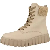 Gabor Bottines à lacets '76.786' crème