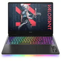 HP Omen Max 16-ak0003nb - 16 Pouces 2k Amd Ryzen Ai 7 350 Gb 1 Tb Nvidia Geforce 5070 Copilot+ Pc