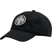 Hummel Chapeau écru / noir