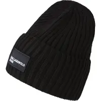 Karl lagerfeld JEANS Bonnet noir
