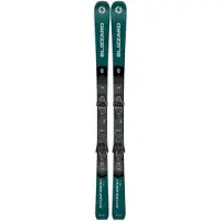 Blizzard Stormbird 76 Ti+tp 11 Light Demo Alpine Skis Pack Clair 170 Homme