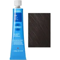 Goldwell Colorance Demi-Permanent Hair Color coloration semi-permanente pour les cheveux teinte 5N 60 ml