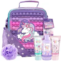 BAYLIS & HARDING Beauticology Cosmic coffret cadeau trousse de toilette