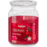 Bolsius Bougie parfumée Merry Moments 135 100