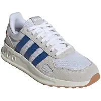 Adidas Run 84 Trainers Gris EU 40 2/3 Homme