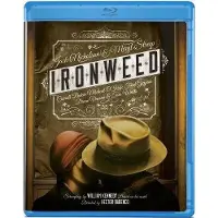 Import Ironweed Blu-ray