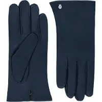 Roeckl Gants 'LISSABON' marine / bleu marine / bleu nuit / bleu foncé