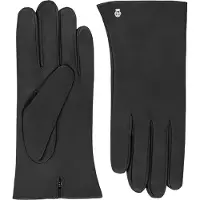 Roeckl Gants 'LISSABON' noir