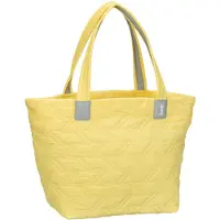 Zwei Cleo Cl200 Shopper Bag Jaune