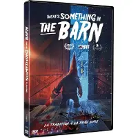 ESC EDITIONS There's Something In The Barn DVD