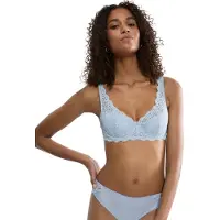 Triumph Amourette Whp Bra Bleu 70 / B Femme