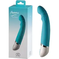 MAKE Pharma GmbH & Co. KG Vibromasseur Amorous Bleu