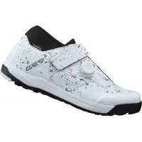 Shimano Ge900hs Mtb Shoes Blanc EU 41 Homme