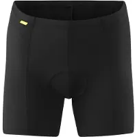 Gonso Base Shorts Noir 34 Femme