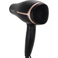 Orbegozo Se 2074 Hair Dryer Noir One Size / EU Plug 220V