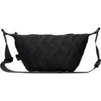 Zwei Sacs à main 'Cleo' noir