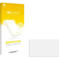 Upscreen Schutzfolie für Jura ENA 4 Displayschutz Displayschutzfolie Folie Matt Entspiegelungsfolie