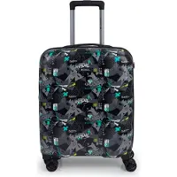 Gabol Score 4 roues chariot cabine 55 cm