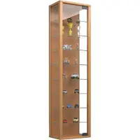 VCM Vitrine murale suspendue vitrine en verre vitrine murale vitrine en verre Stano Maxi Vitrine murale suspendue vitrine en verre vitrine murale vitrine en verre Stano Maxi