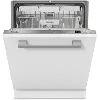 Miele G 5651 Scvi - Lave-vaisselle Encastrable Entièrement Intégré 14 Couverts 45 Db(a)