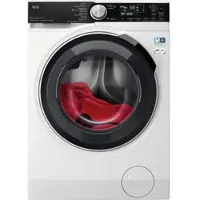 AEG LWR87Q166 - 8000 PowerCare - Autodose