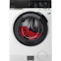 AEG Lave-linge séchant LWR97C068