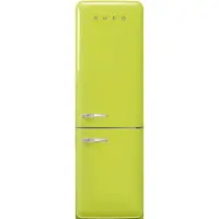 Smeg FAB32RLI6 - Esthétique Années 50 Vert Pomme