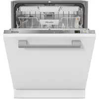 Miele G 5856 Scvi Xxl - Lave-vaisselle Encastrable Entièrement Intégré 14 Couverts 43 Db(a)