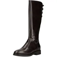 Nero Giardini Bottes 'Manolete Pomezia' brun foncé