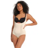 Magic bodyfashion Body modelant 'DREAM' crème