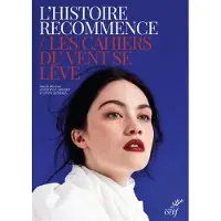 Cerf L'histoire recommence - les cahiers du vent se leve