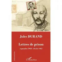 Editions L'Harmattan Jules Durand