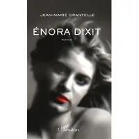 Editions L'Harmattan Énora dixit