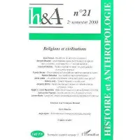 Editions L'Harmattan Religions et civilisations