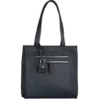 Tom Tailor Cabas bleu nuit