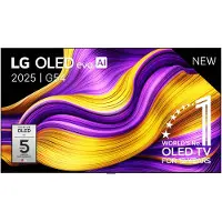 LG G5 OLED evo 4K 97 POUCES OLED97G54LW (2025)