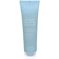 La RosÉe Gommage doux visage 60 ml Crème